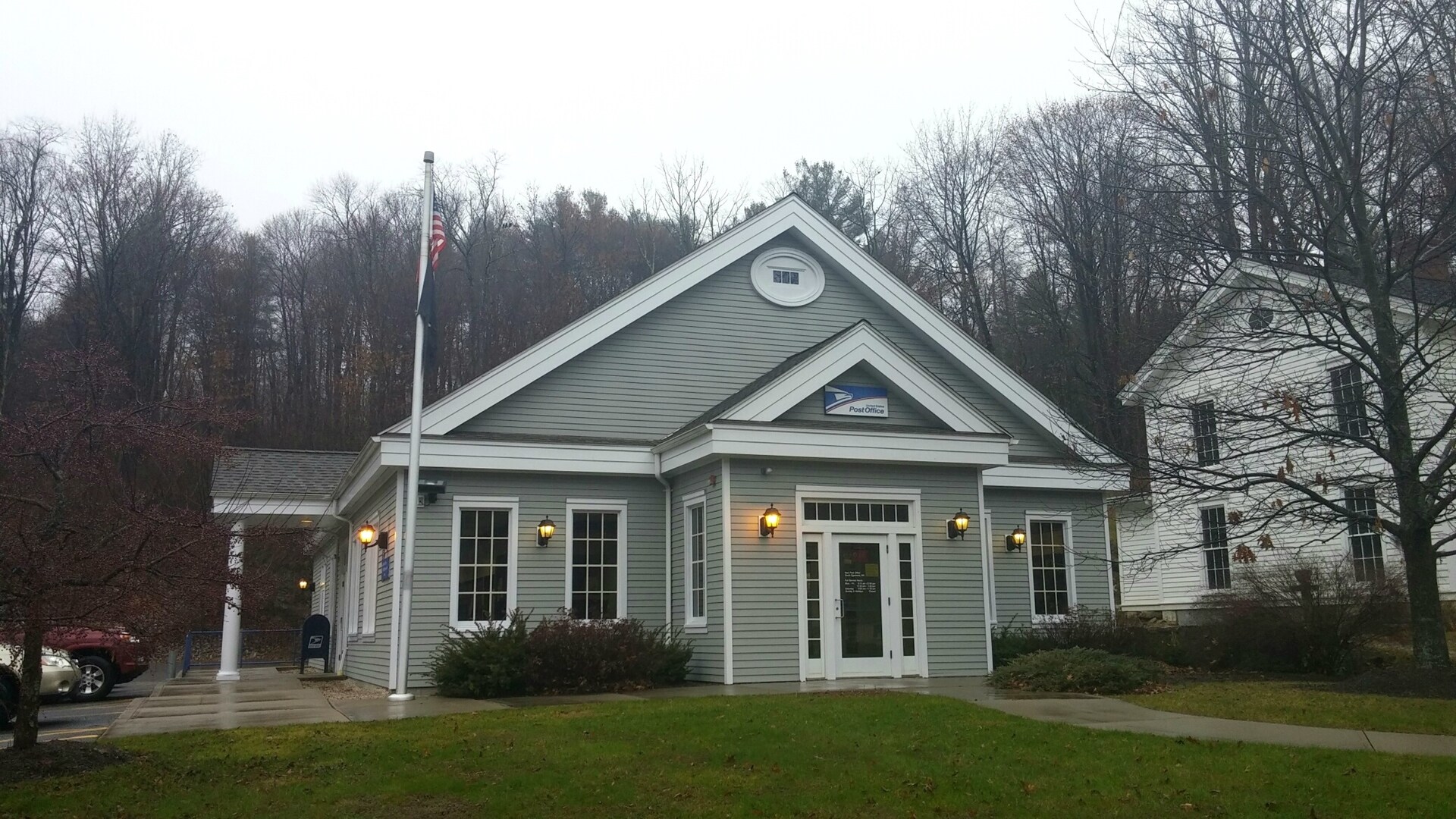 64 Main St, South Egremont, MA for sale Primary Photo- Image 1 of 1