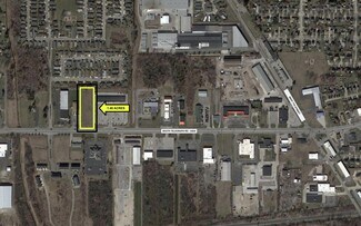 More details for 0 Telegraph, Monroe, MI - Land for Sale