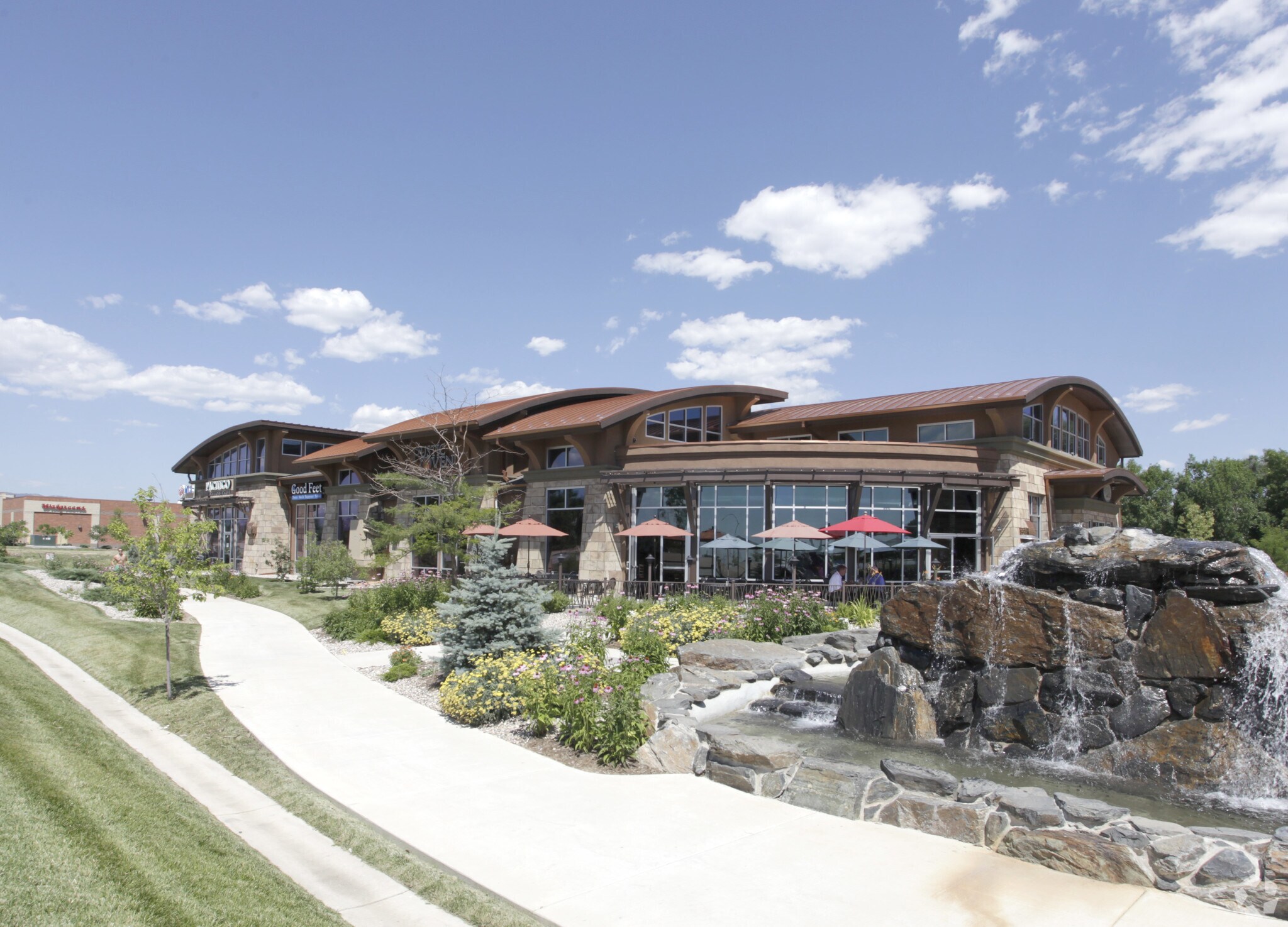 E Harmony Rd, Fort Collins, CO 80528 Villaggio