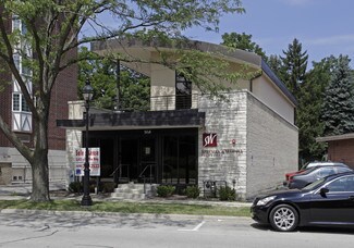 More details for 568 Pennsylvania Ave, Glen Ellyn, IL - Office for Sale