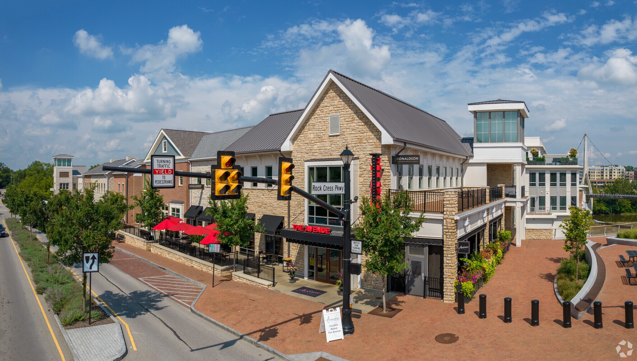 6515 Longshore Loop, Dublin, OH 43017 Bridge Park