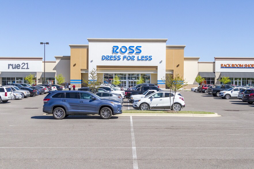 85408544 US Highway 51 N, Millington, TN 38053