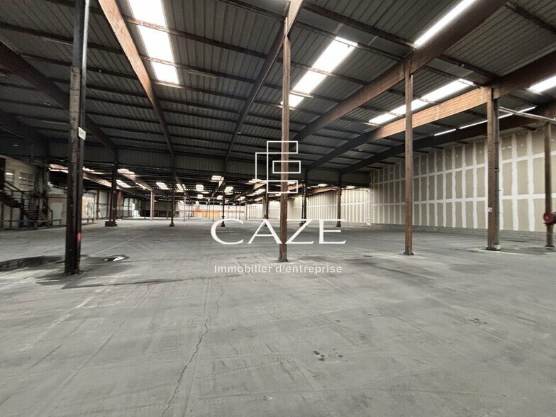 Industrial in Coutras for lease - Interior Photo - Image 3 of 6