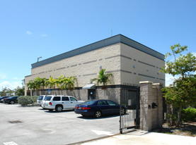 Miami Area Data Center - Commercial Real Estate