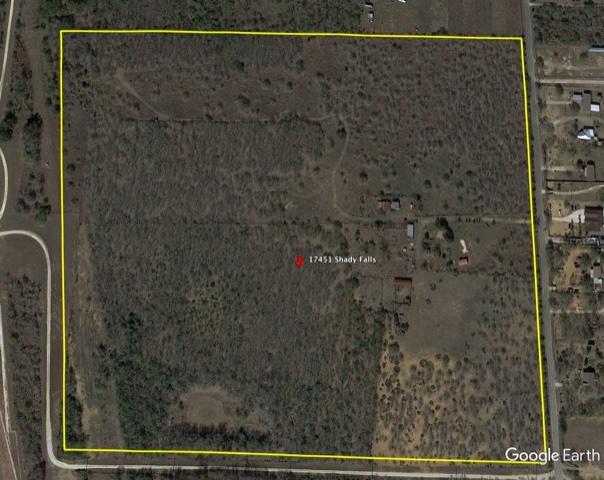 17451 Shady Falls Rd, Elmendorf, TX 78112 - Shady Falls 62.8 acres ...