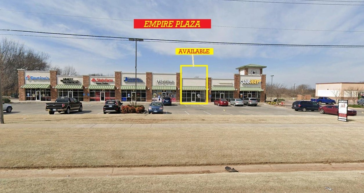 3050 N Classen Blvd, Norman, OK for lease Building Photo- Image 1 of 8