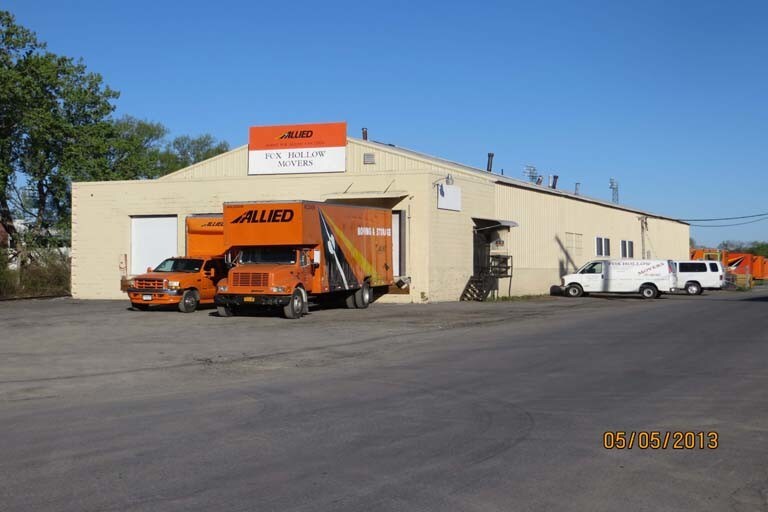 799 E Hiawatha Blvd, Syracuse, NY for sale - Building Photo - Image 1 of 1