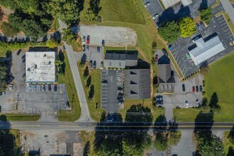 679 Hospital Rd  
