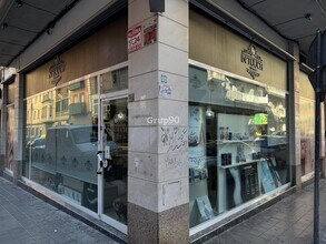 Retail in Lleida, Lérida for lease Interior Photo- Image 1 of 23