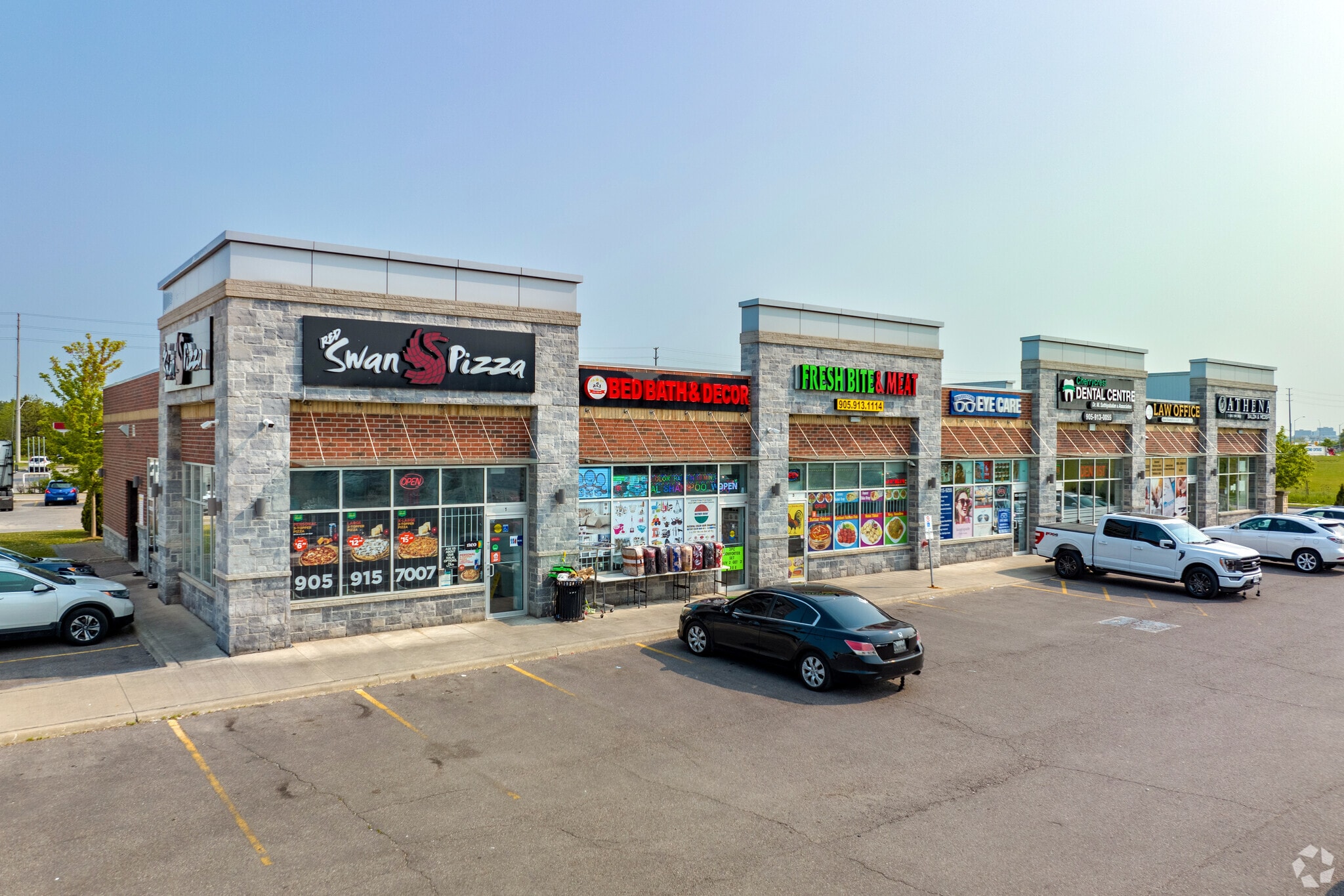 25 Cherrycrest Dr, Brampton, ON for sale Building Photo- Image 1 of 1