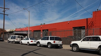More details for 219 E 32nd St, Los Angeles, CA - Industrial for Lease