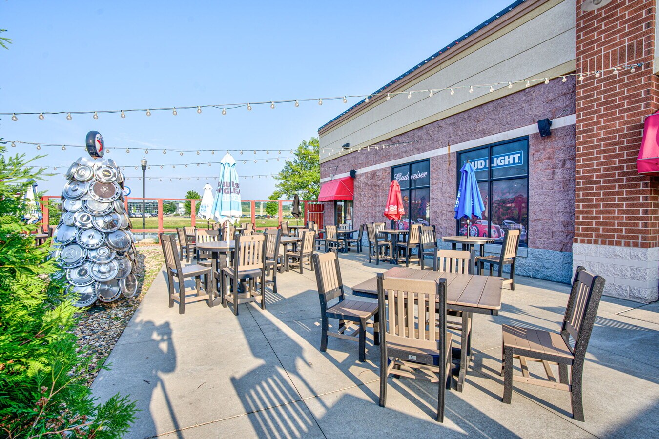 4325 Maine Ave SE, Rochester, MN 55904 CR Building paramark.us