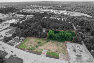 More details for 810 US 271 Hwy S, Gilmer, TX - Land for Sale