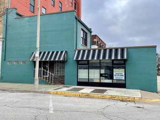 More details for 120 16 1/2 St, Rock Island, IL - Office for Sale