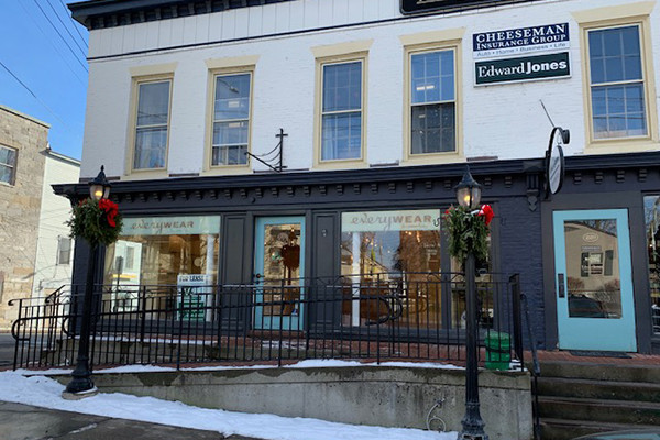 229 Main St, Vergennes, VT for lease - Building Photo - Image 1 of 4