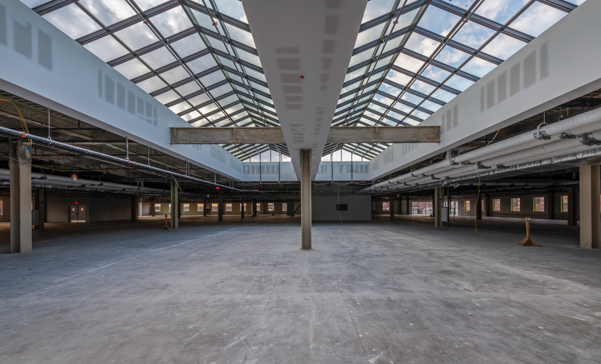 200 Exchange St, Malden, MA 02148 Exchange 200