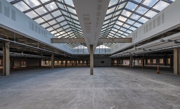 200 Exchange St, Malden, MA for lease Matterport 3D Scan- Image 1 of 7