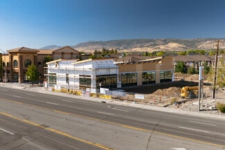 More details for 2027 S Virginia St, Reno, NV - Retail for Lease