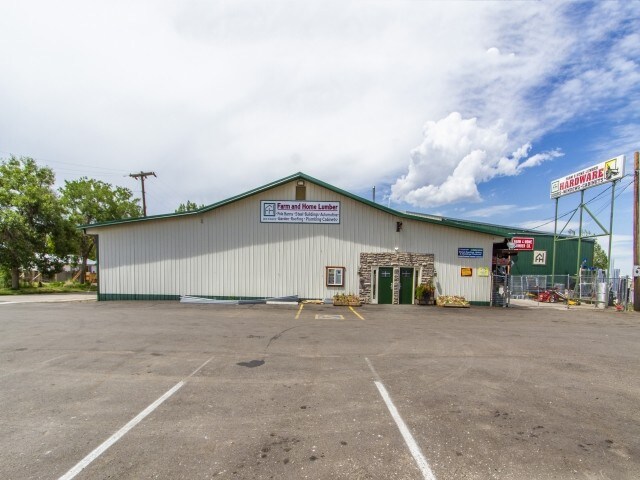 701 7th Ave, Hudson, CO for sale Building Photo- Image 1 of 1