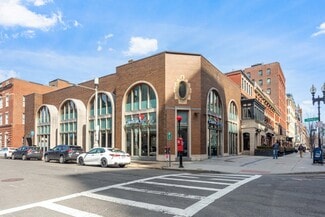 More details for 799 Boylston St, Boston, MA - Retail for Lease