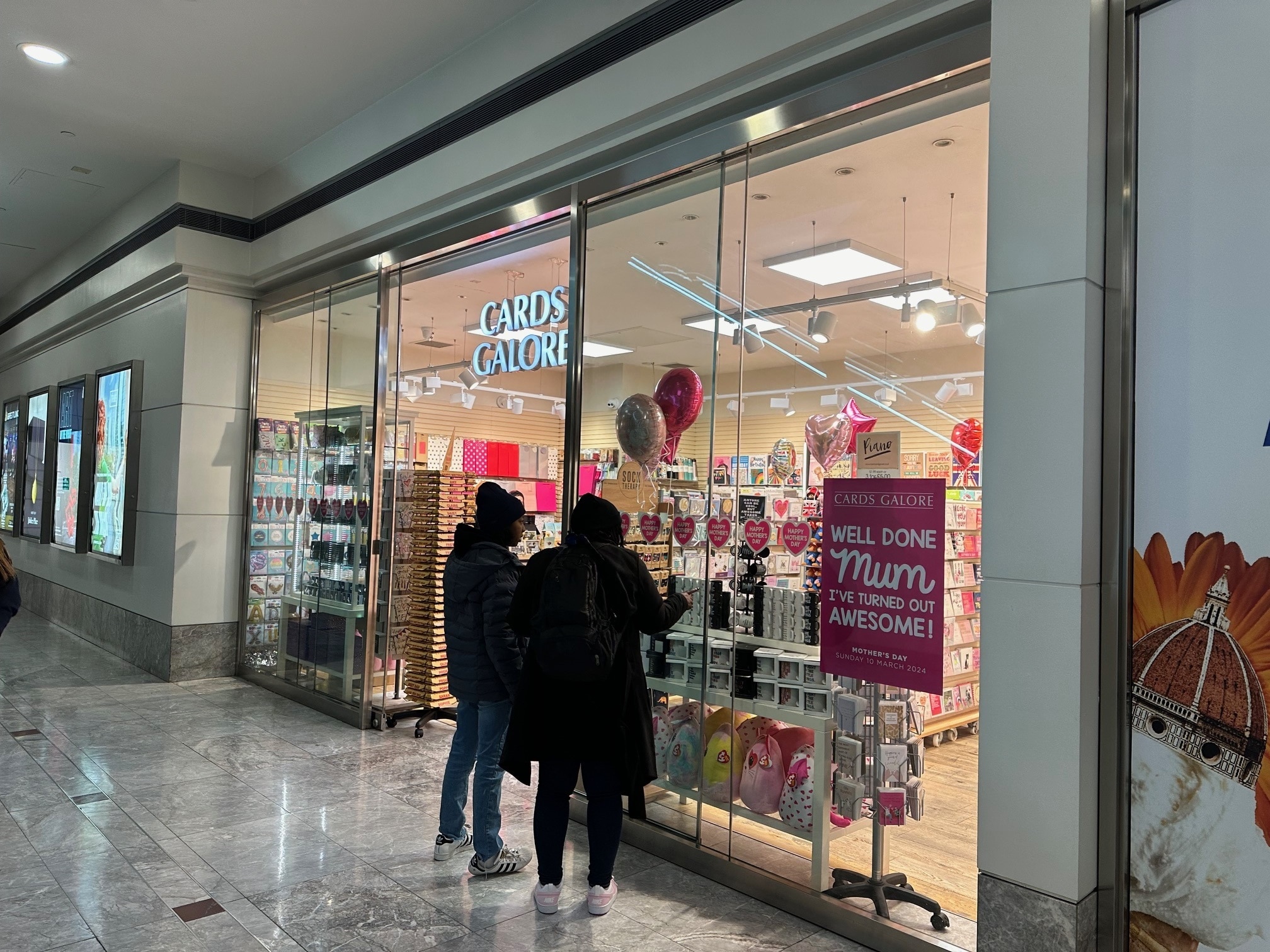 Cabot Place W, London for lease Building Photo- Image 1 of 3