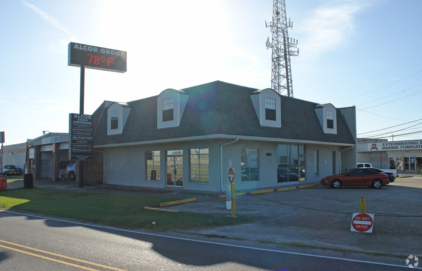 4430 S I10 Service Rd, Metairie, LA 70001