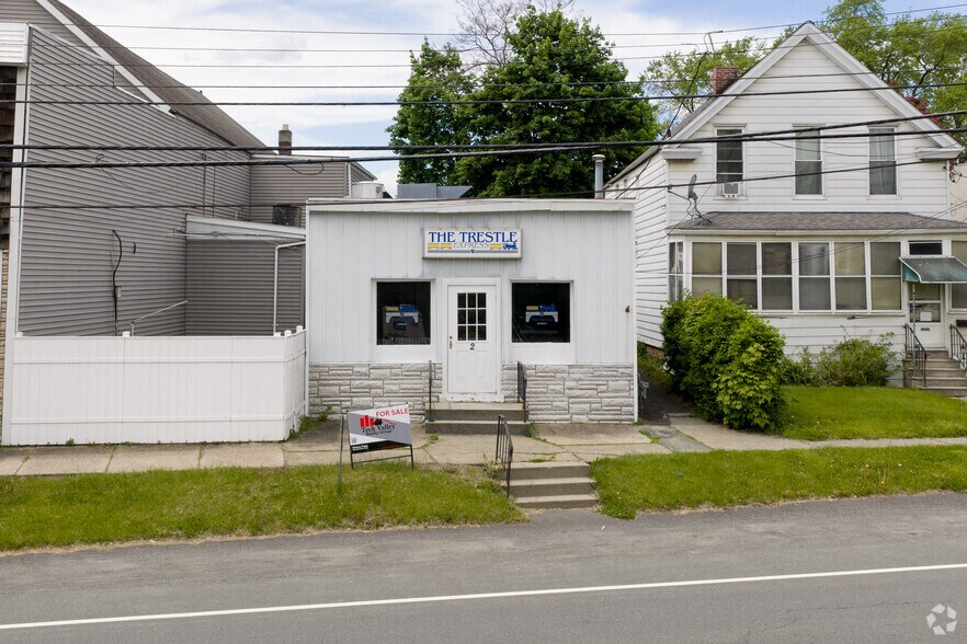 2 Cohoes Rd, Watervliet, NY for sale - Building Photo - Image 2 of 7