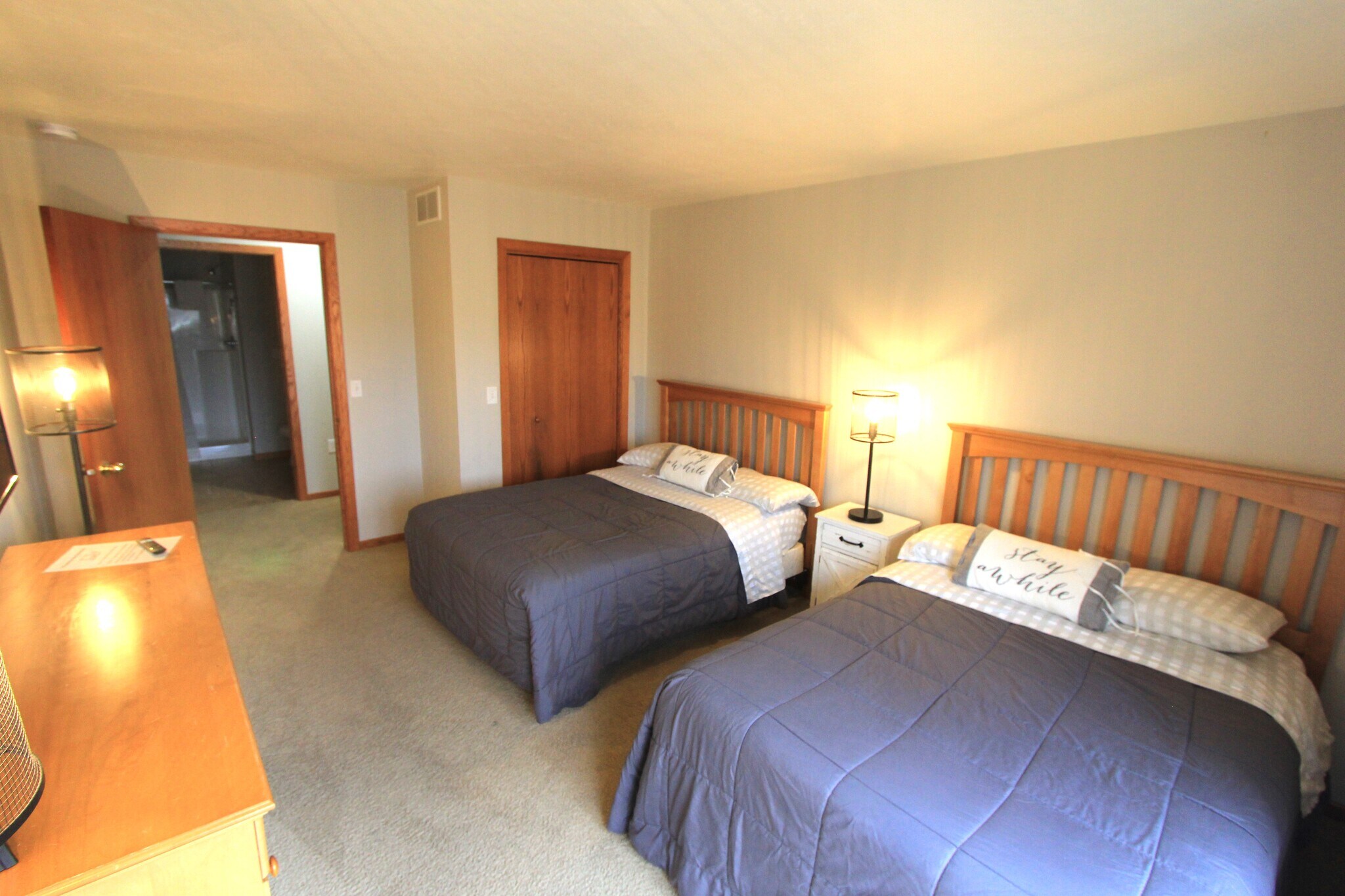 7619 Meadow Ridge Rd. Unit 50 Rd, Egg Harbor, WI 54209 7619 Meadow