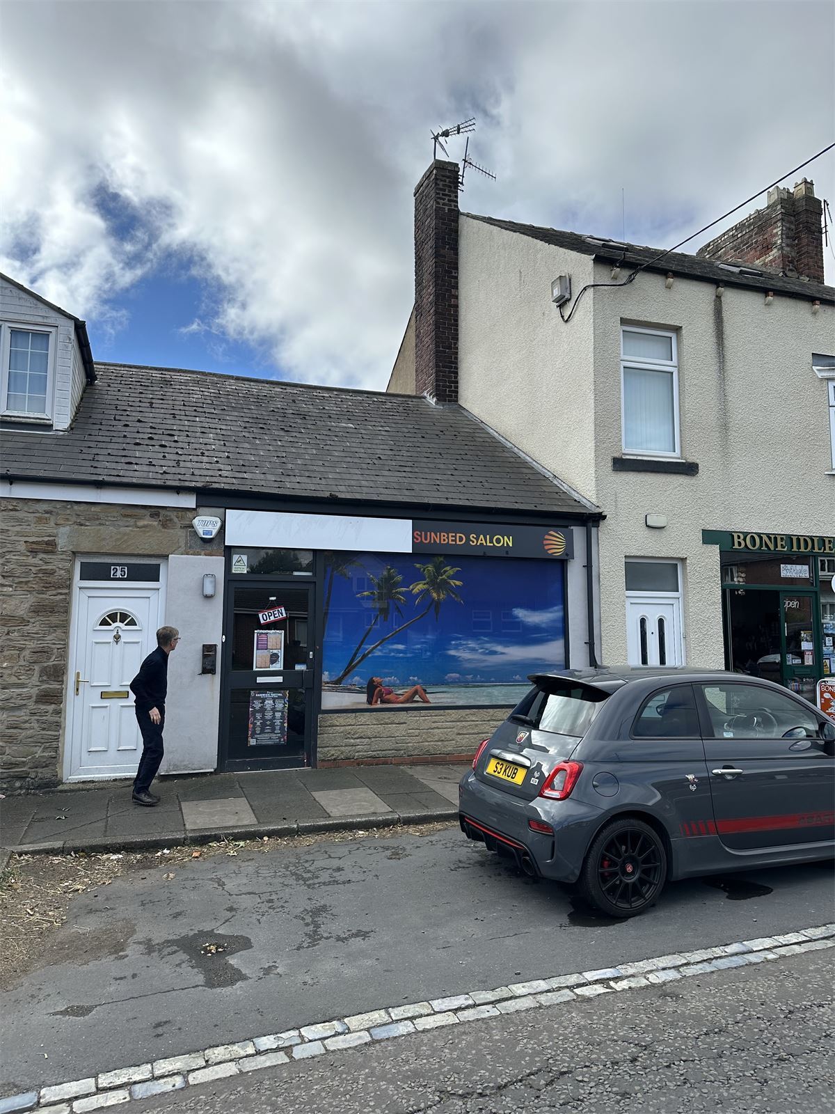 26 Front St, Langley Park for sale Building Photo- Image 1 of 1