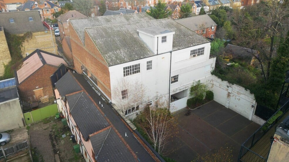 4 Harry Day Mews, London for sale - Building Photo - Image 2 of 6