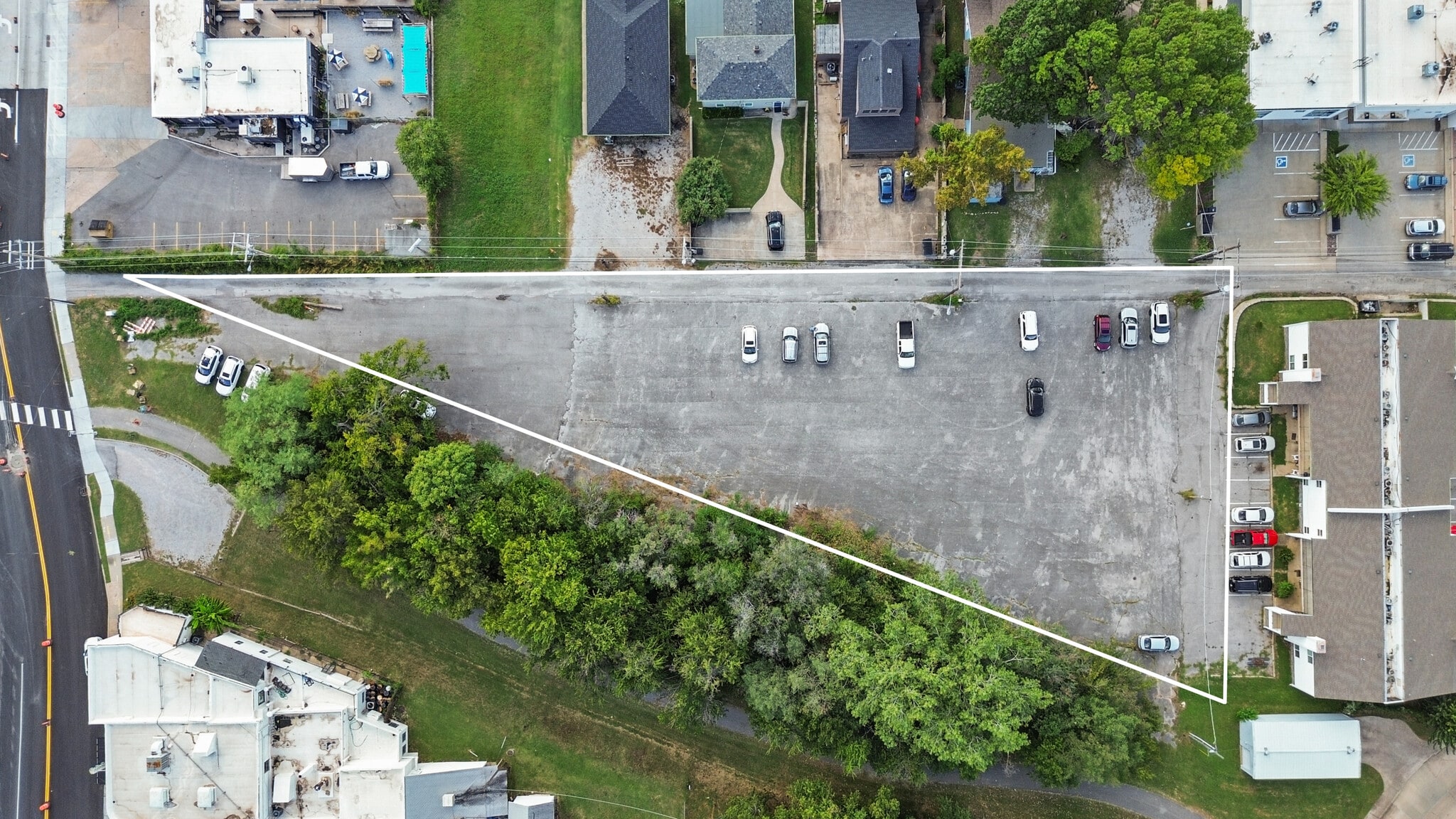 121 18th St, Tulsa, OK for sale Building Photo- Image 1 of 11