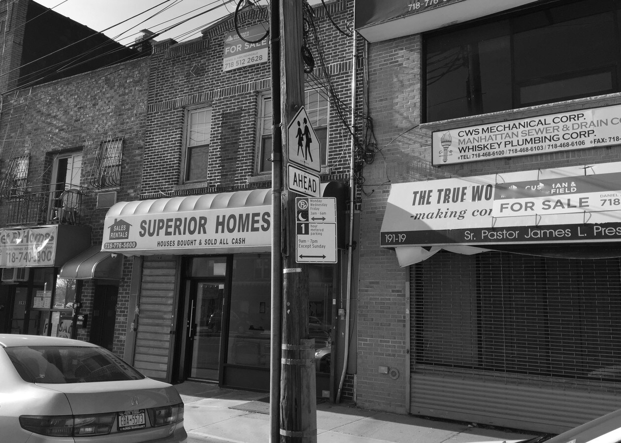 19119 Jamaica Ave, Jamaica, NY 11423