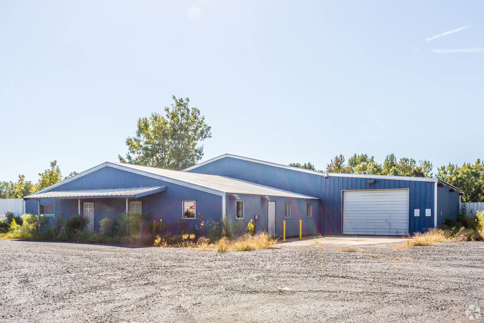 301 Frontage Rd, Lonoke, AR for sale Primary Photo- Image 1 of 1