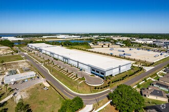 2440 Peterson Rd, Apopka, FL - AERIAL  map view