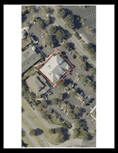 910 Old Camp Rd, The Villages, FL - AERIAL  map view - Image1