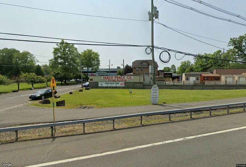 44 High St, West Nyack, NY for lease - Building Photo - Image 1 of 2