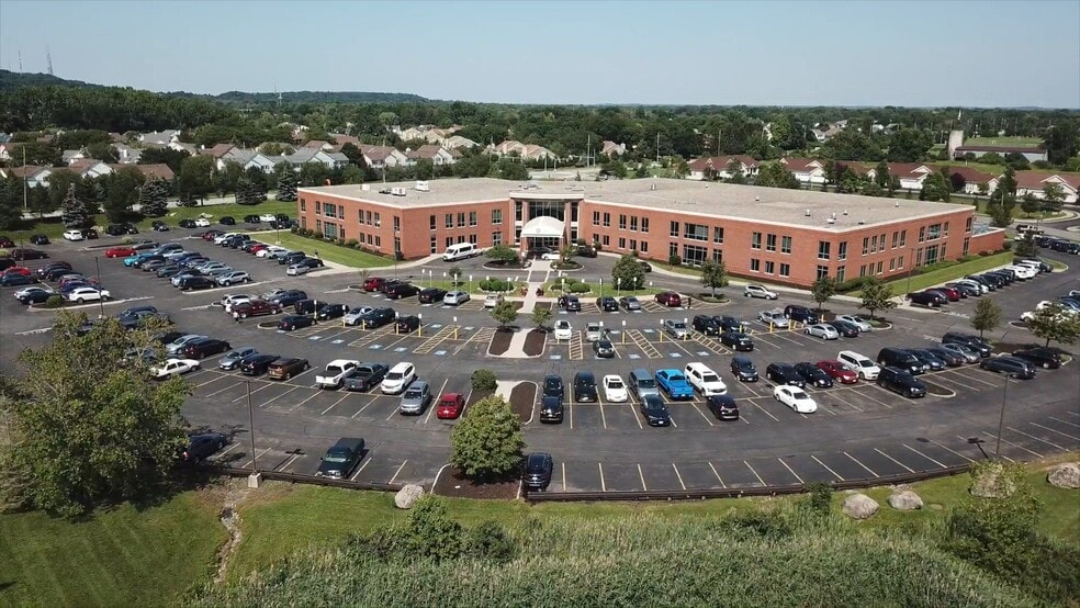 2561 Lac De Ville Blvd, Rochester, NY for lease - Commercial Listing Video - Image 2 of 14