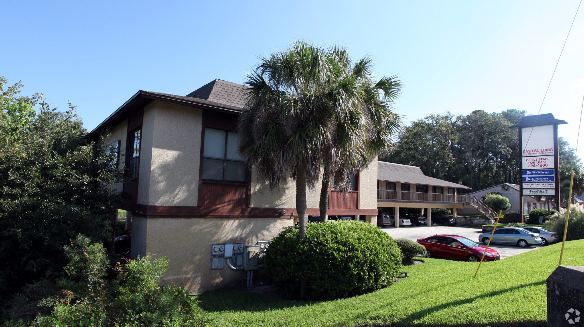 6815 Atlantic Blvd, Jacksonville, FL 32211 Office for Lease