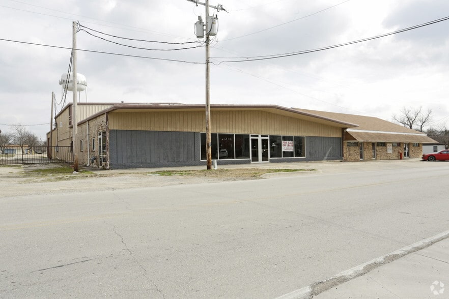 611 N 4th St, Princeton, TX for sale - Primary Photo - Image 1 of 1