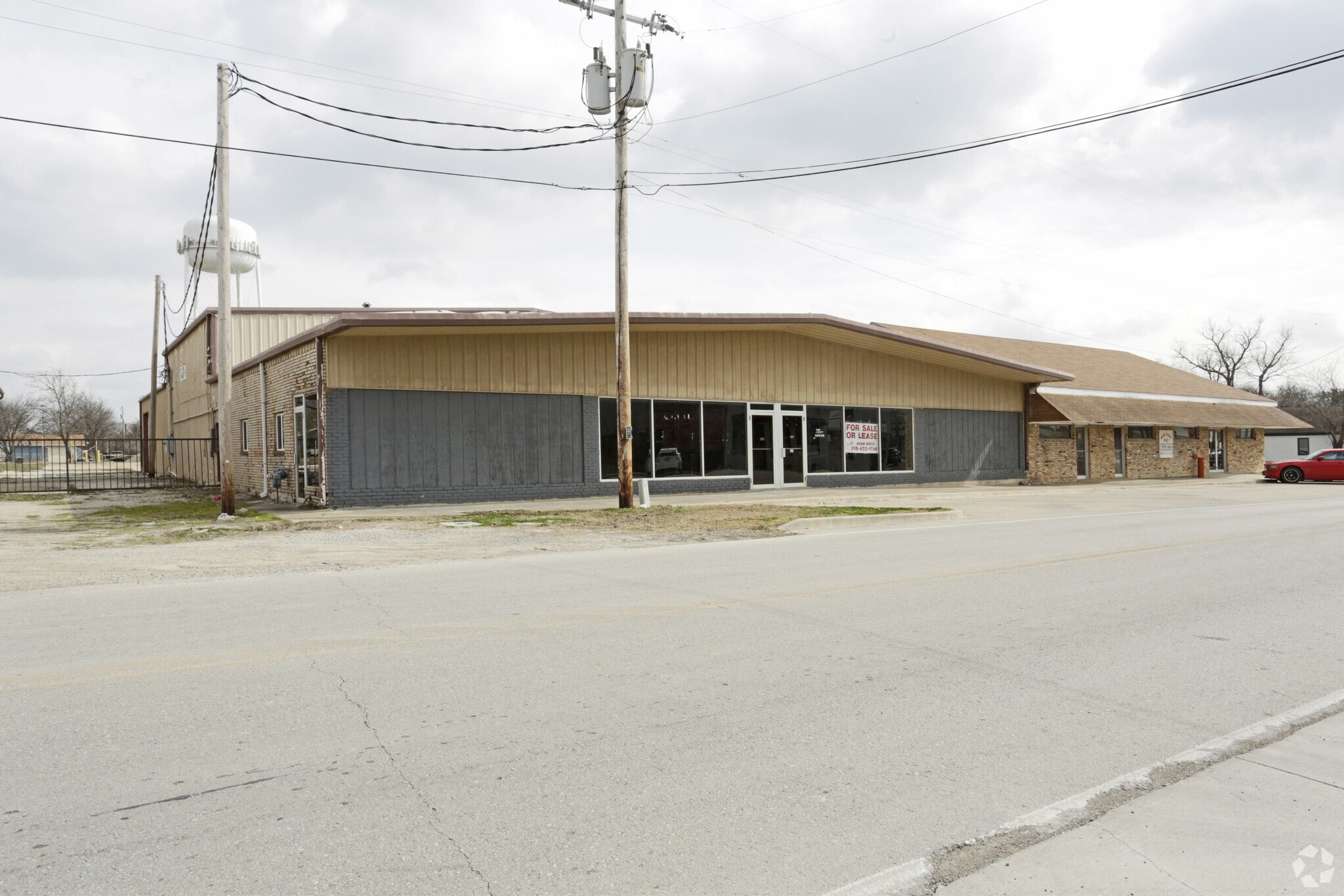 611 N 4th St, Princeton, TX for sale Primary Photo- Image 1 of 1