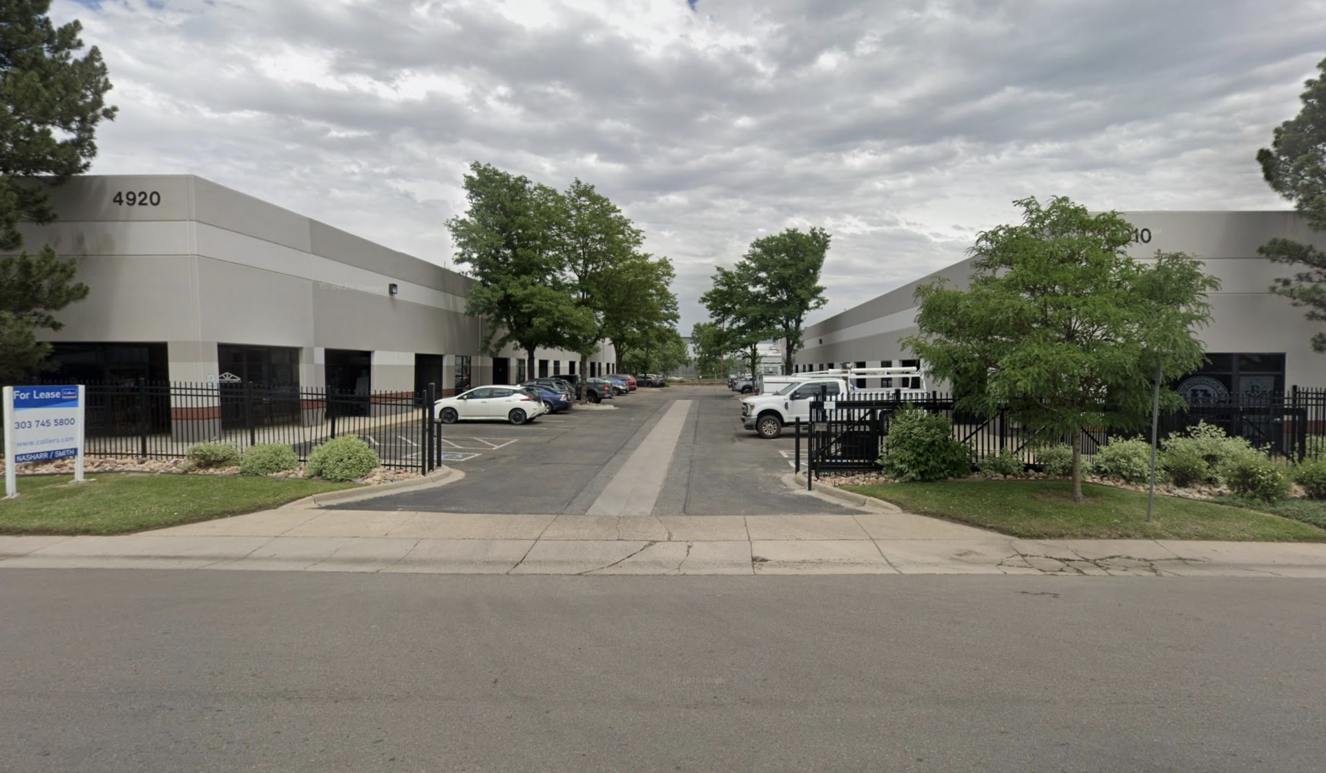 4920 Fox St, Denver, CO for lease Interior Photo- Image 1 of 1