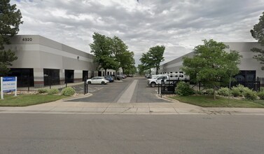4920 Fox St, Denver, CO for lease Interior Photo- Image 1 of 1