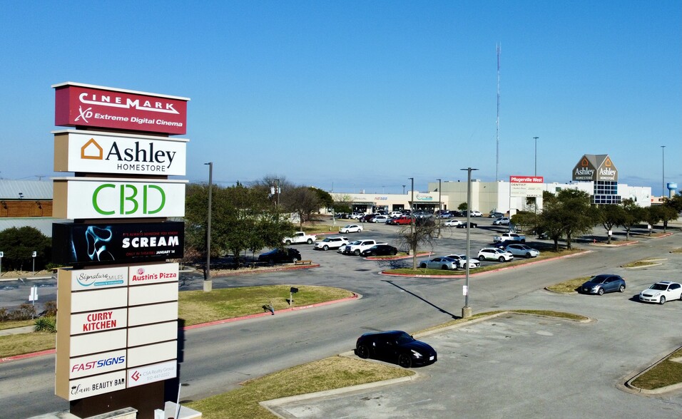 15424 Fm-1825, Pflugerville, TX for lease - Building Photo - Image 1 of 15