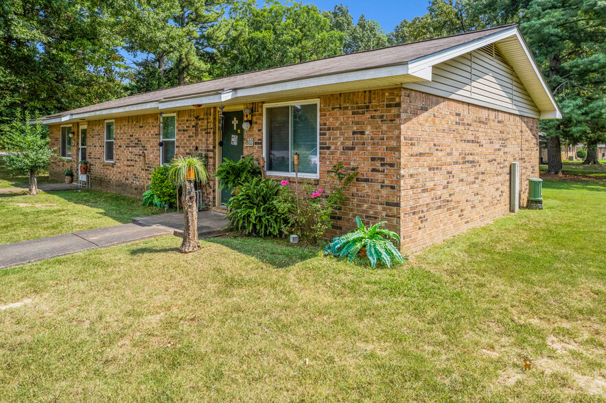 705 Jeanette St, Harrisburg, AR for sale - Building Photo - Image 3 of 38