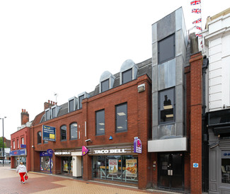 More details for 218-218a Moulsham St, Chelmsford - Office for Lease