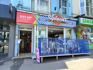 More details for 63 Uplands Cres, Swansea - Retail for Sale