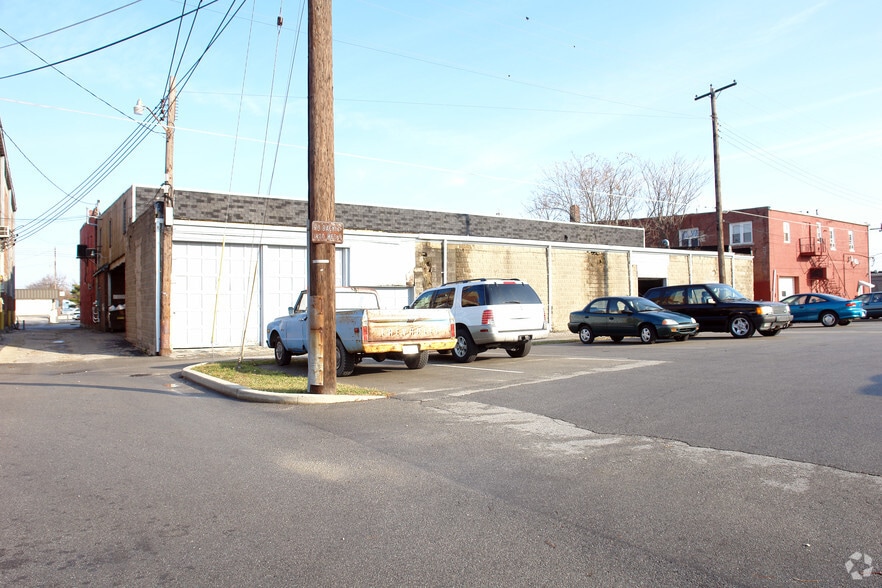 1515 S A St, Elwood, IN for sale - Building Photo - Image 2 of 12