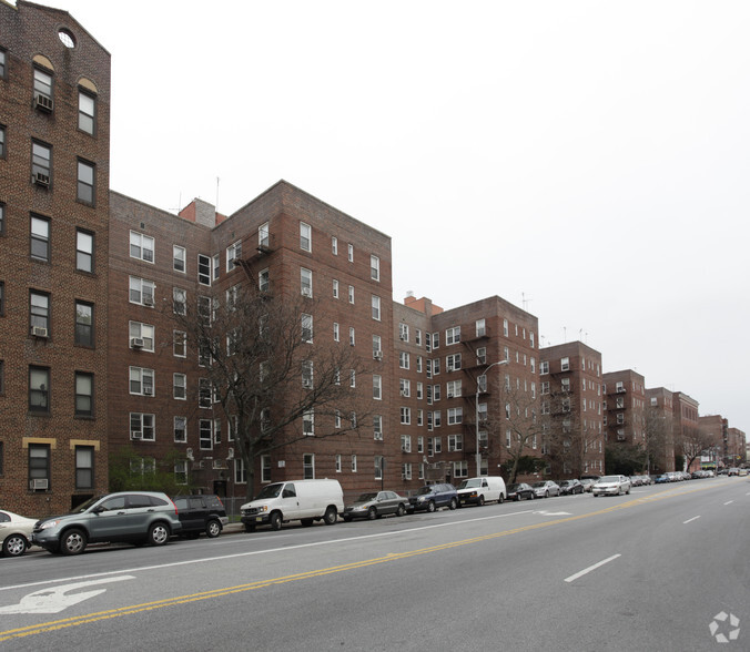 2825-2883 Ocean Ave, Brooklyn, NY for sale - Primary Photo - Image 1 of 1