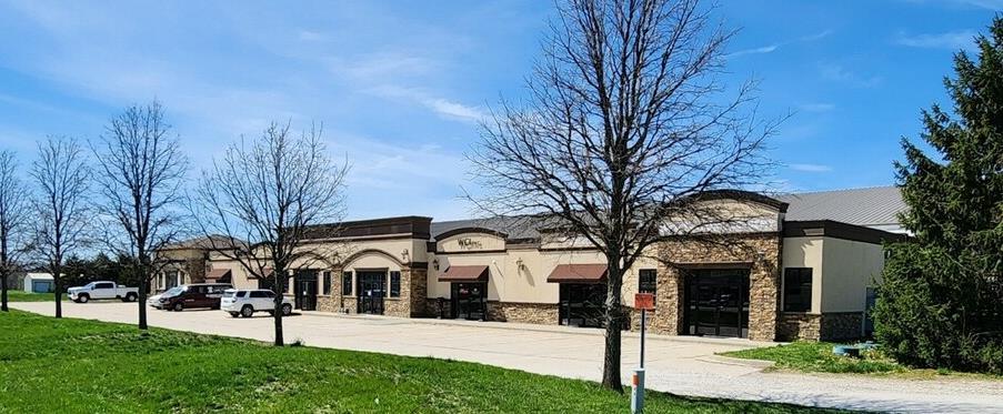 25606 Old Kc Rd, Paola, KS for lease Building Photo- Image 1 of 9