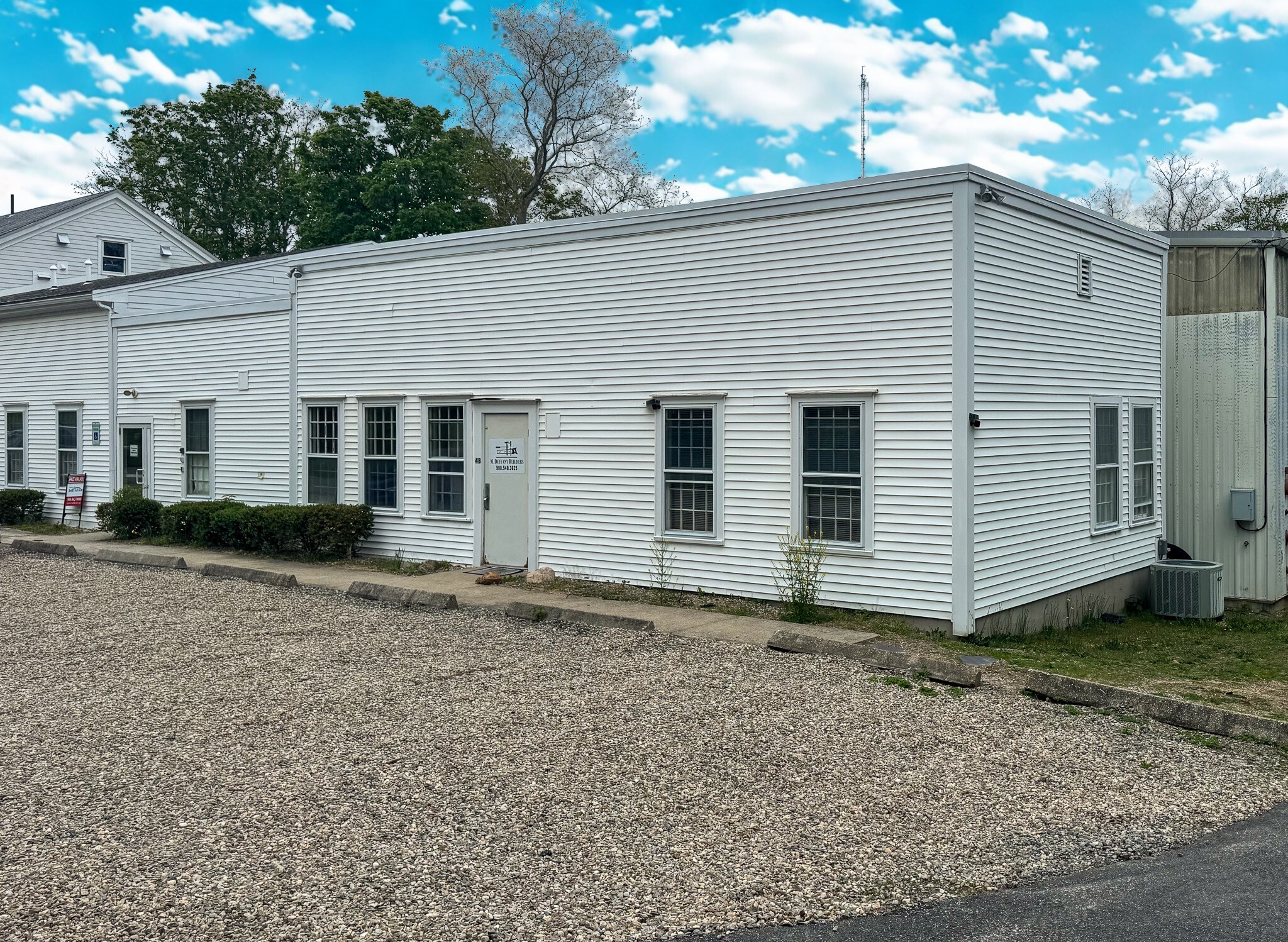 5 Namskaket Rd, Orleans, MA for lease Interior Photo- Image 1 of 5